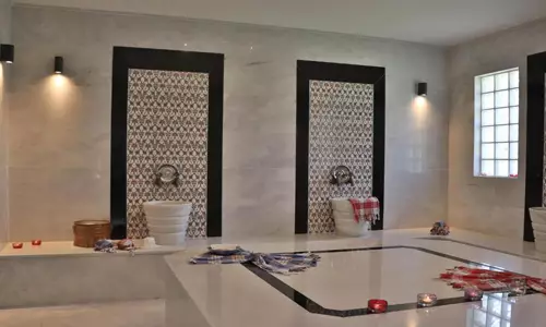 هتل آکوا فانتزی آکوا پارک کوش آداسی
